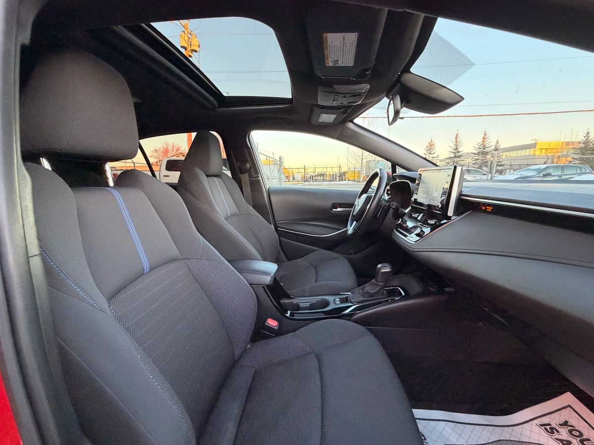 2020 Toyota Corolla - Image 24