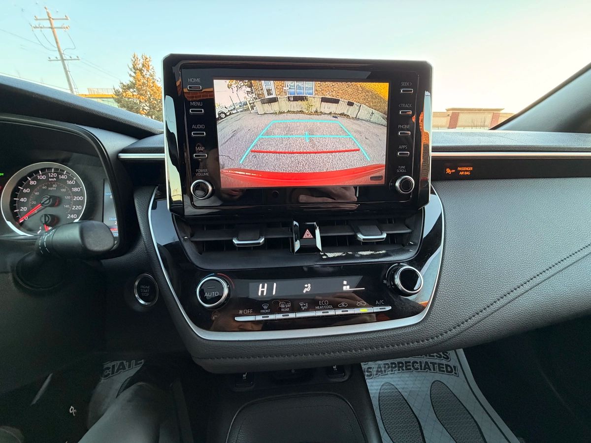 2020 Toyota Corolla - Image 10