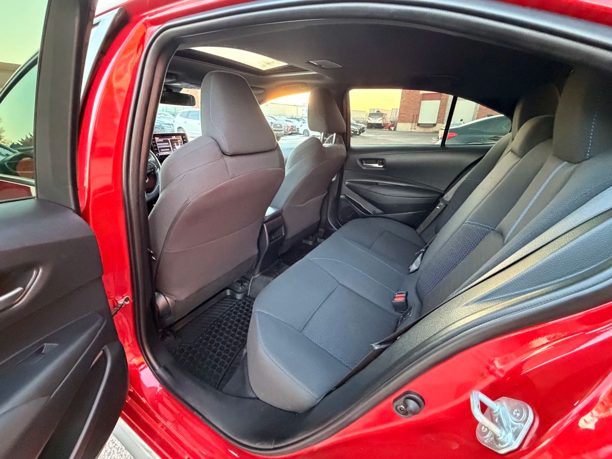 2020 Toyota Corolla - Image 15