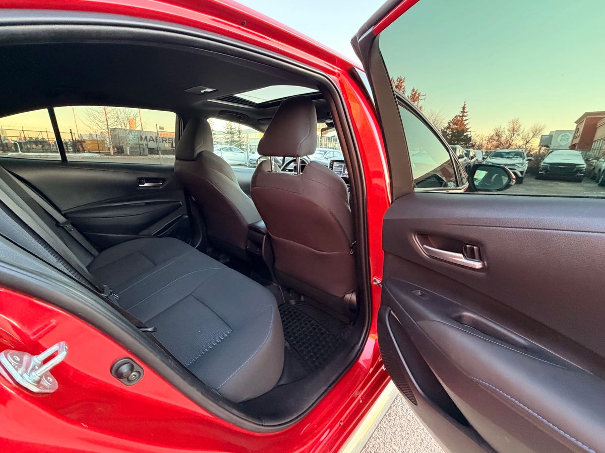 2020 Toyota Corolla - Image 19