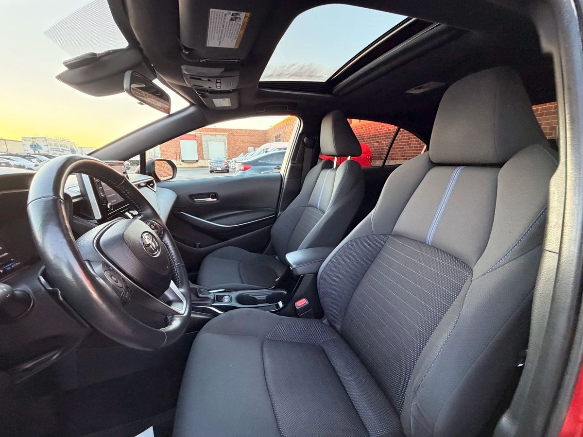 2020 Toyota Corolla - Image 13