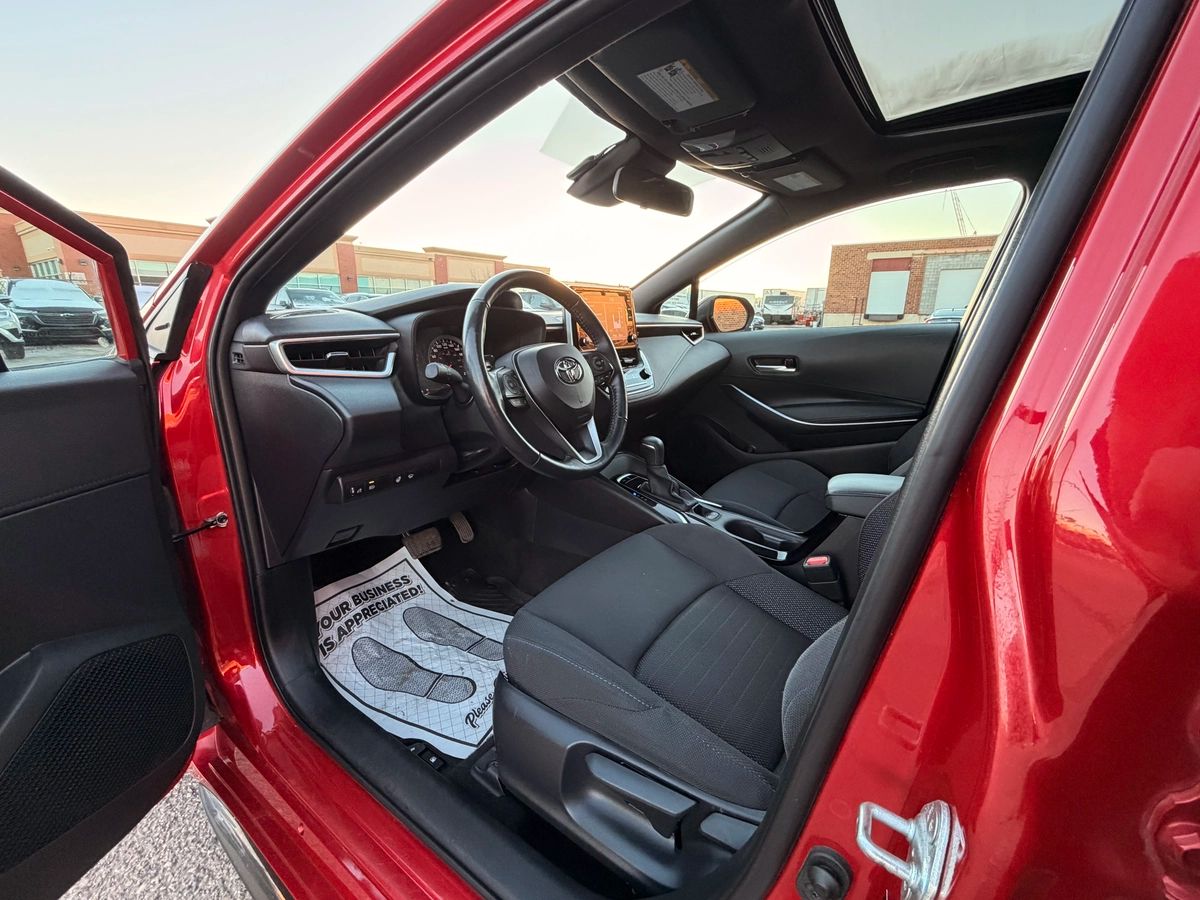 2020 Toyota Corolla - Image 11