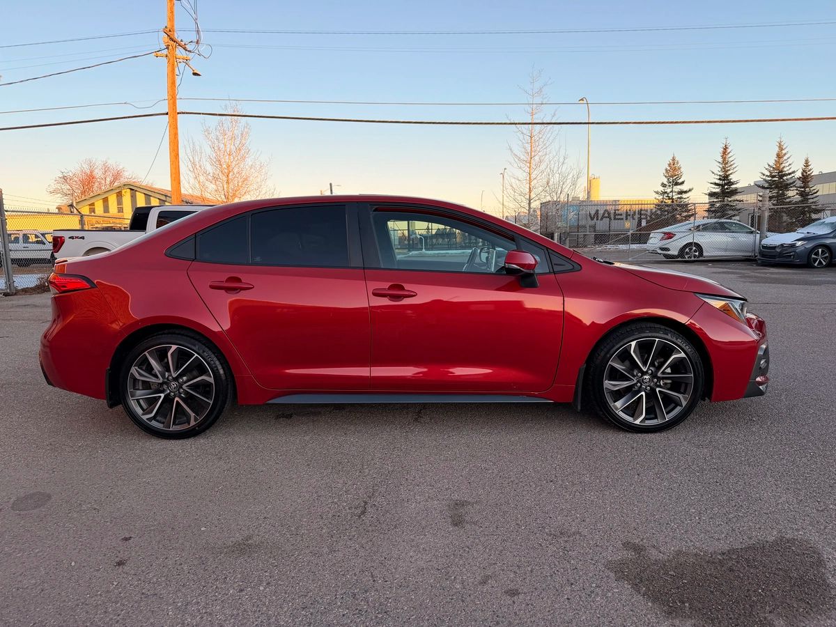 2020 Toyota Corolla - Image 4