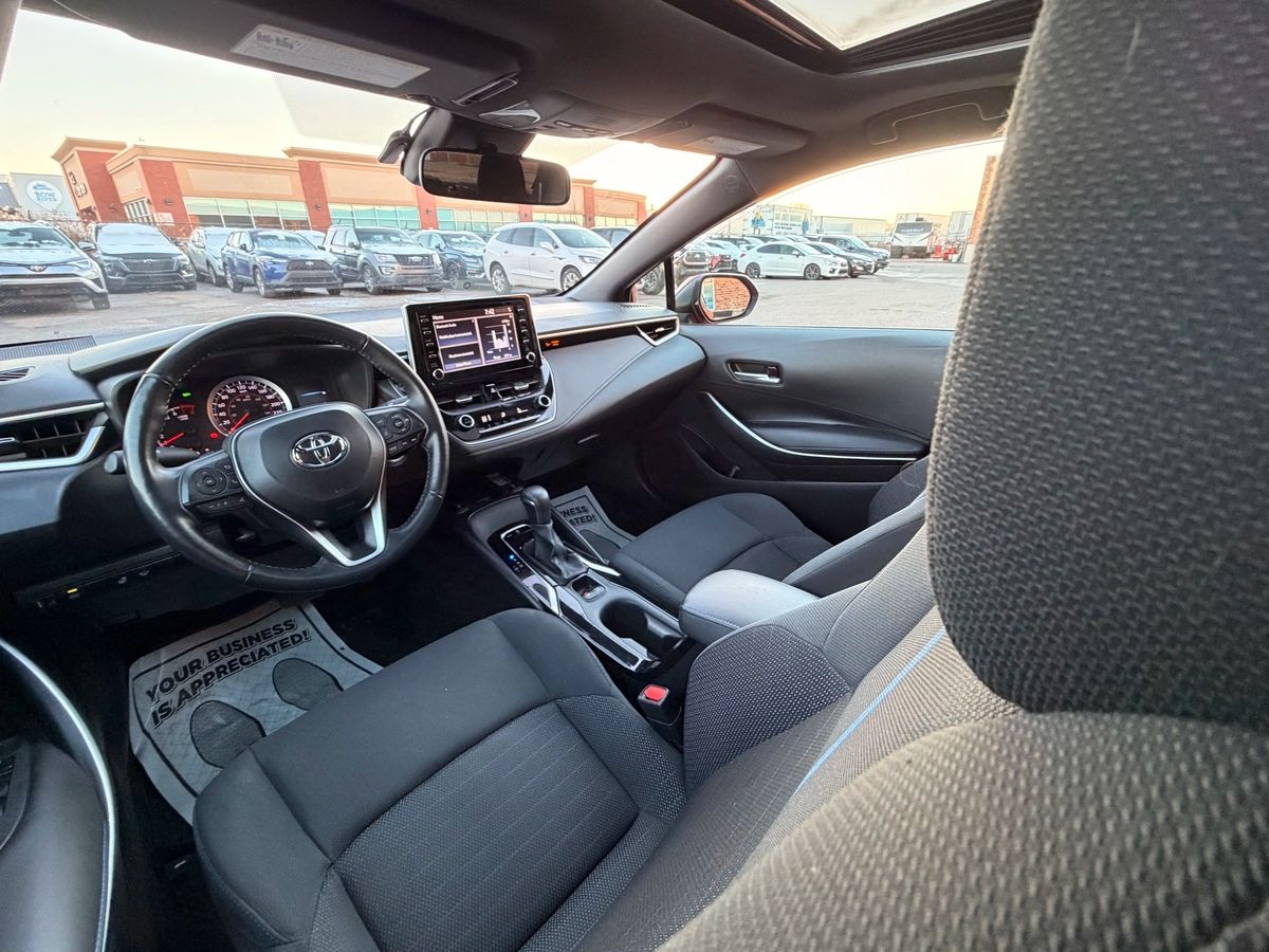 2020 Toyota Corolla - Image 18