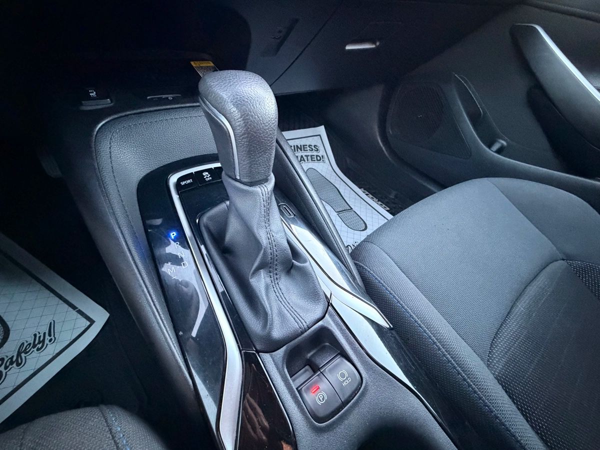 2020 Toyota Corolla - Image 26