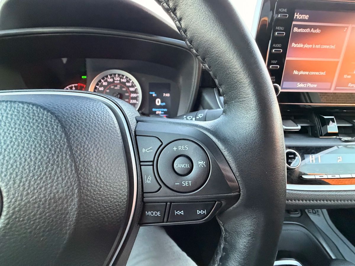 2020 Toyota Corolla - Image 29