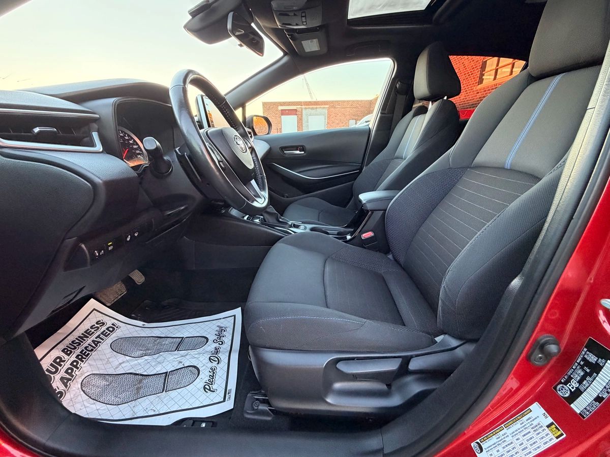 2020 Toyota Corolla - Image 12