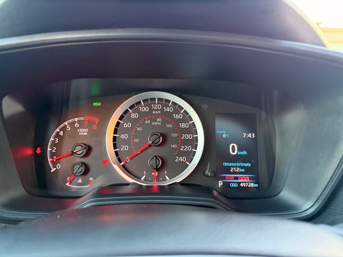 2020 Toyota Corolla - Image 31