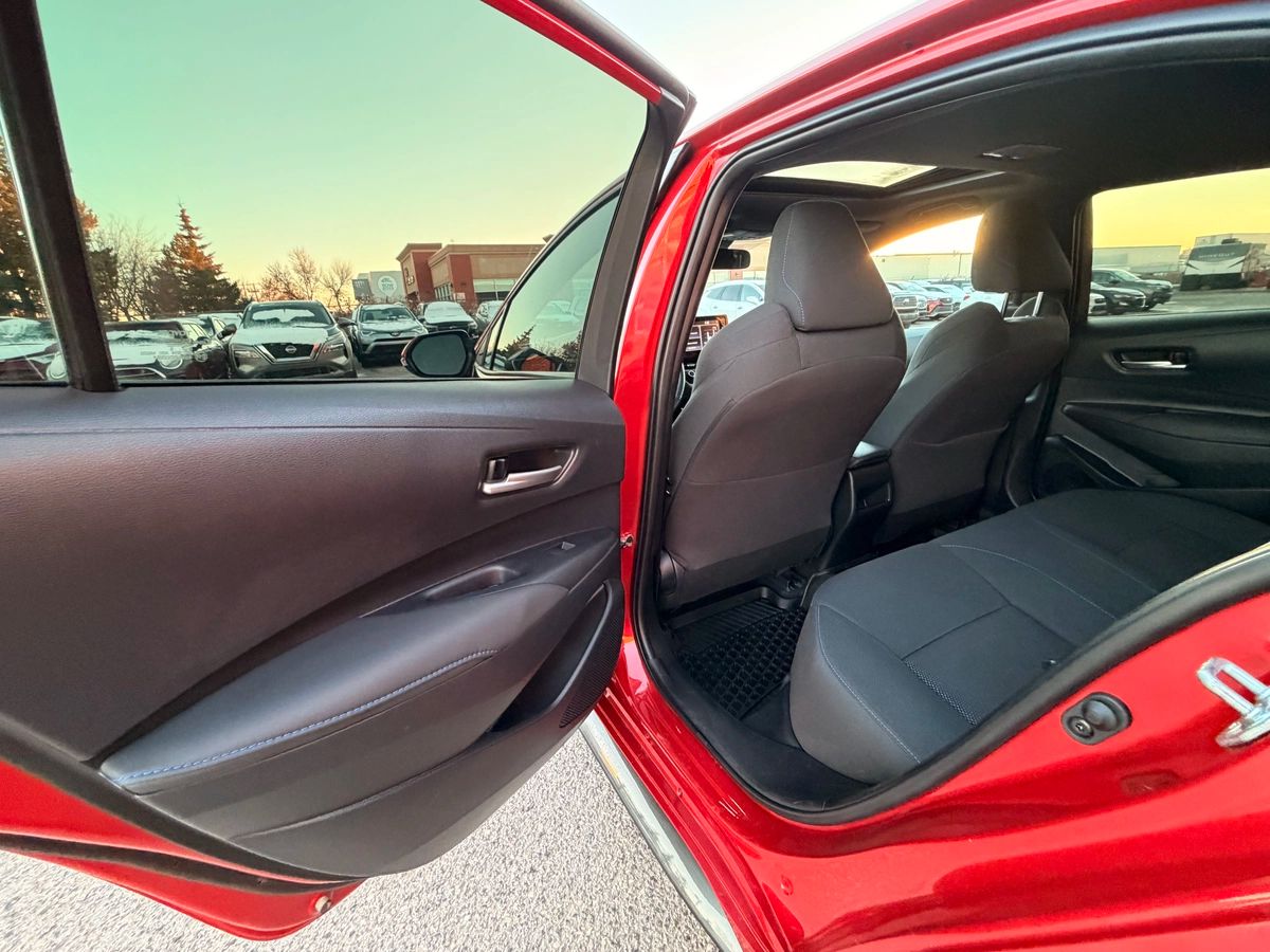 2020 Toyota Corolla - Image 17