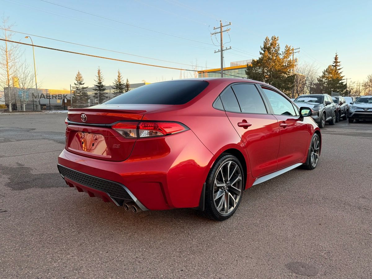 2020 Toyota Corolla - Image 5
