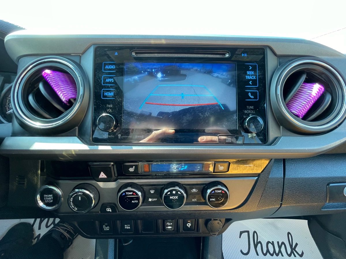 2016 Toyota Tacoma - Image 25