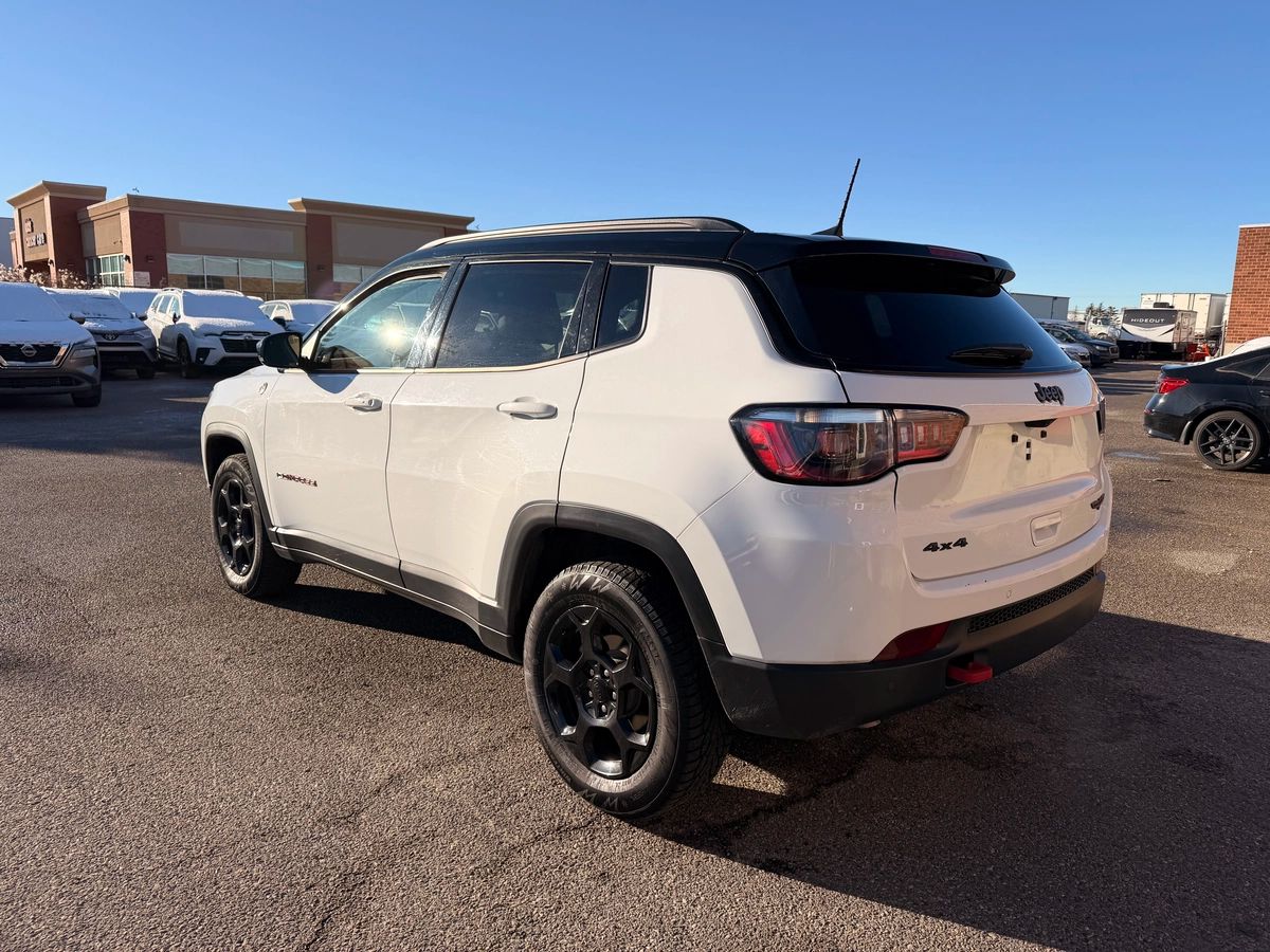 2024 Jeep Compass - Image 6