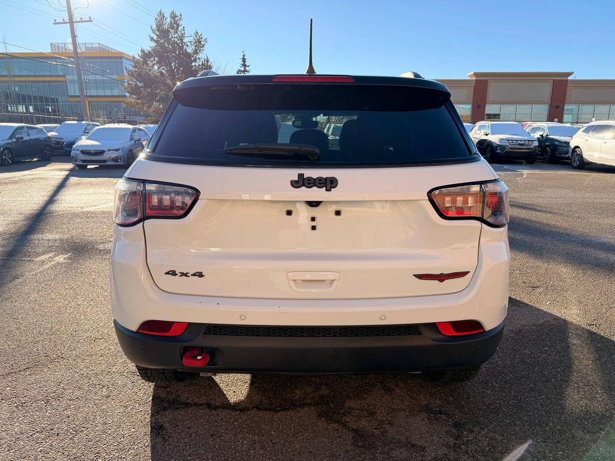 2024 Jeep Compass - Image 5