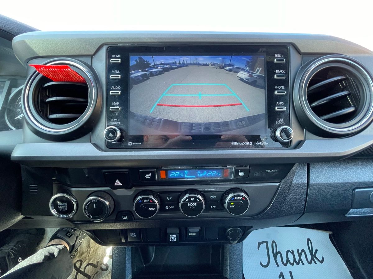 2022 Toyota Tacoma - Image 24