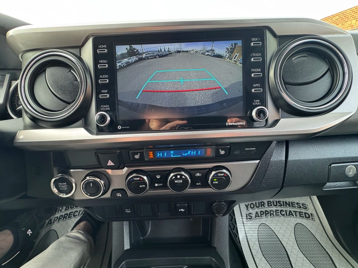 2023 Toyota Tacoma - Image 30