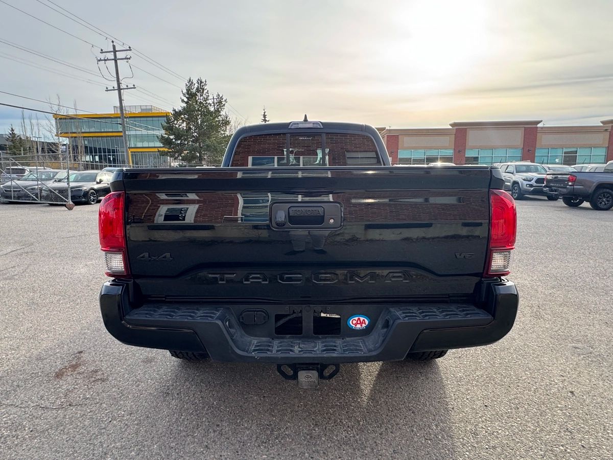 2023 Toyota Tacoma - Image 6
