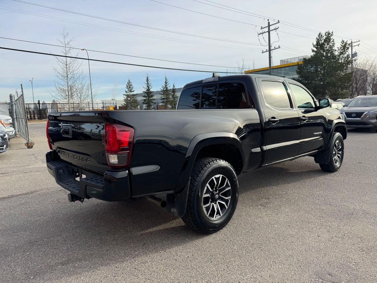 2023 Toyota Tacoma - Image 5