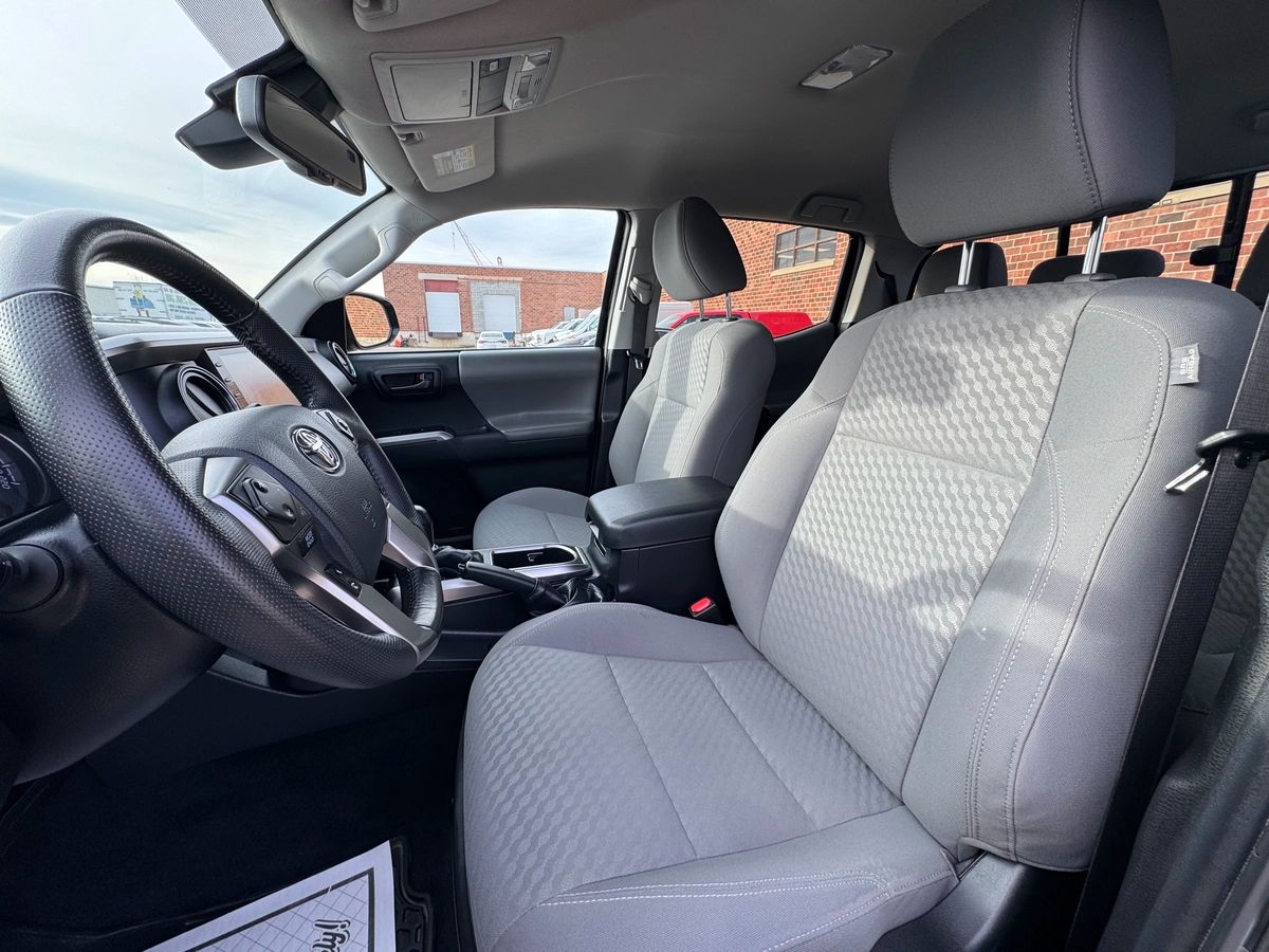 2023 Toyota Tacoma - Image 12