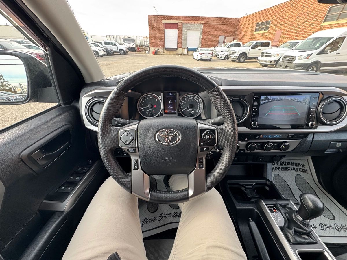 2023 Toyota Tacoma - Image 31