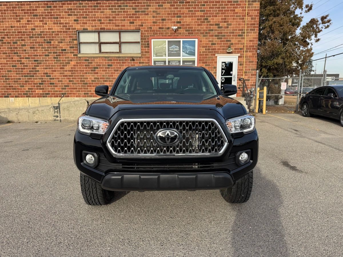 2023 Toyota Tacoma - Image 2