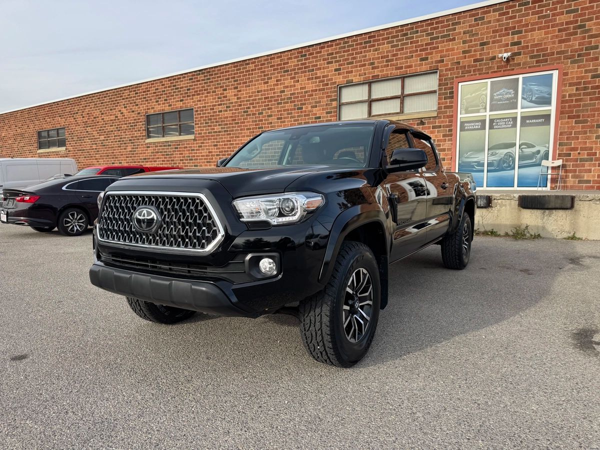 2023 Toyota Tacoma - Image 1
