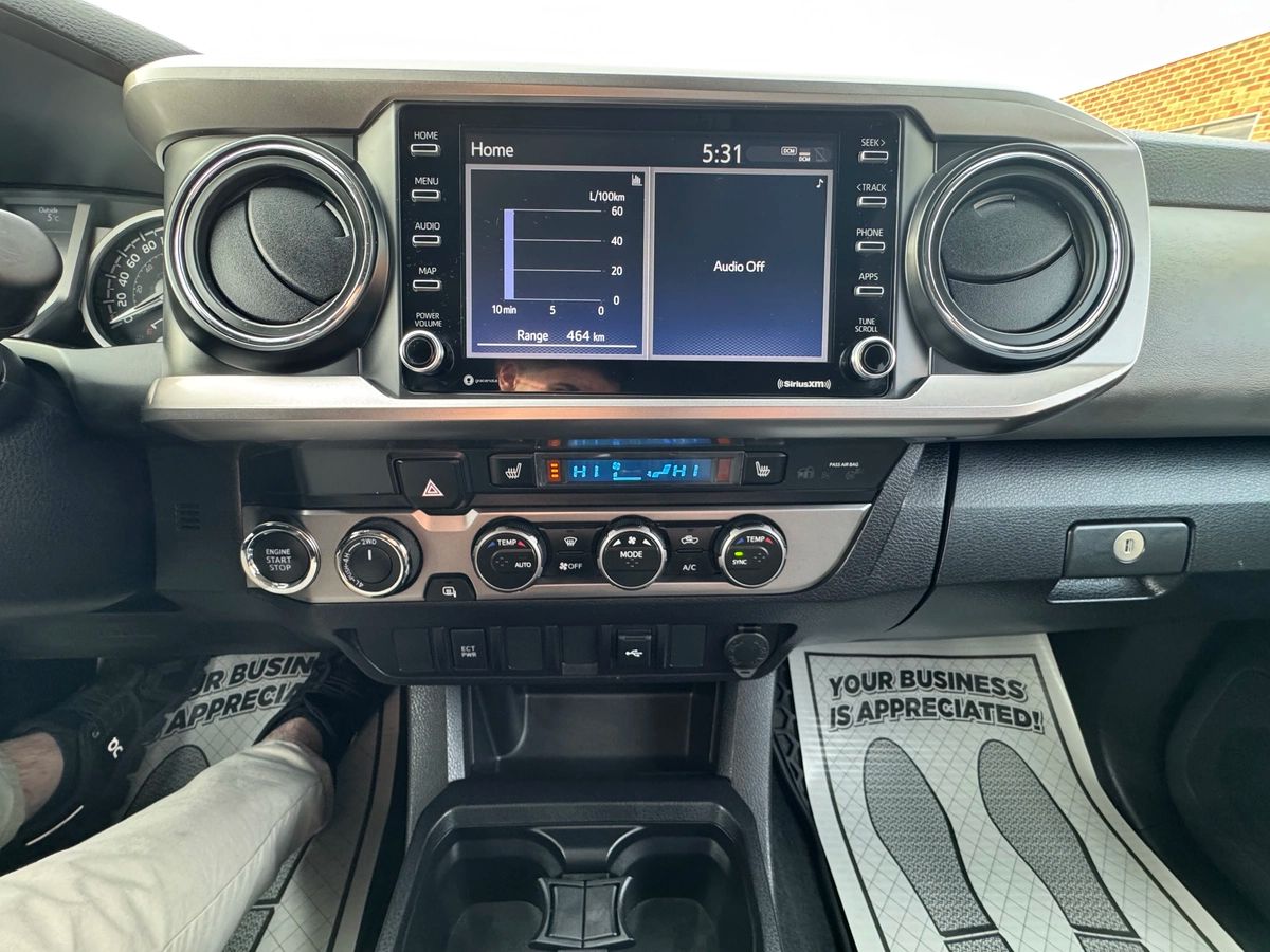 2023 Toyota Tacoma - Image 29