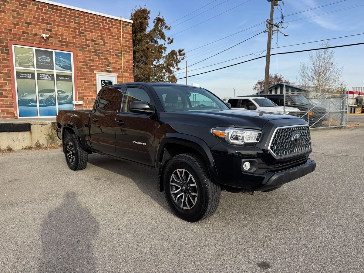 2023 Toyota Tacoma - Image 3