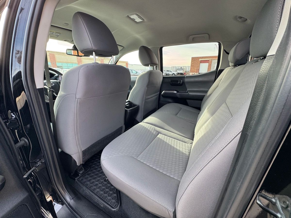 2023 Toyota Tacoma - Image 15