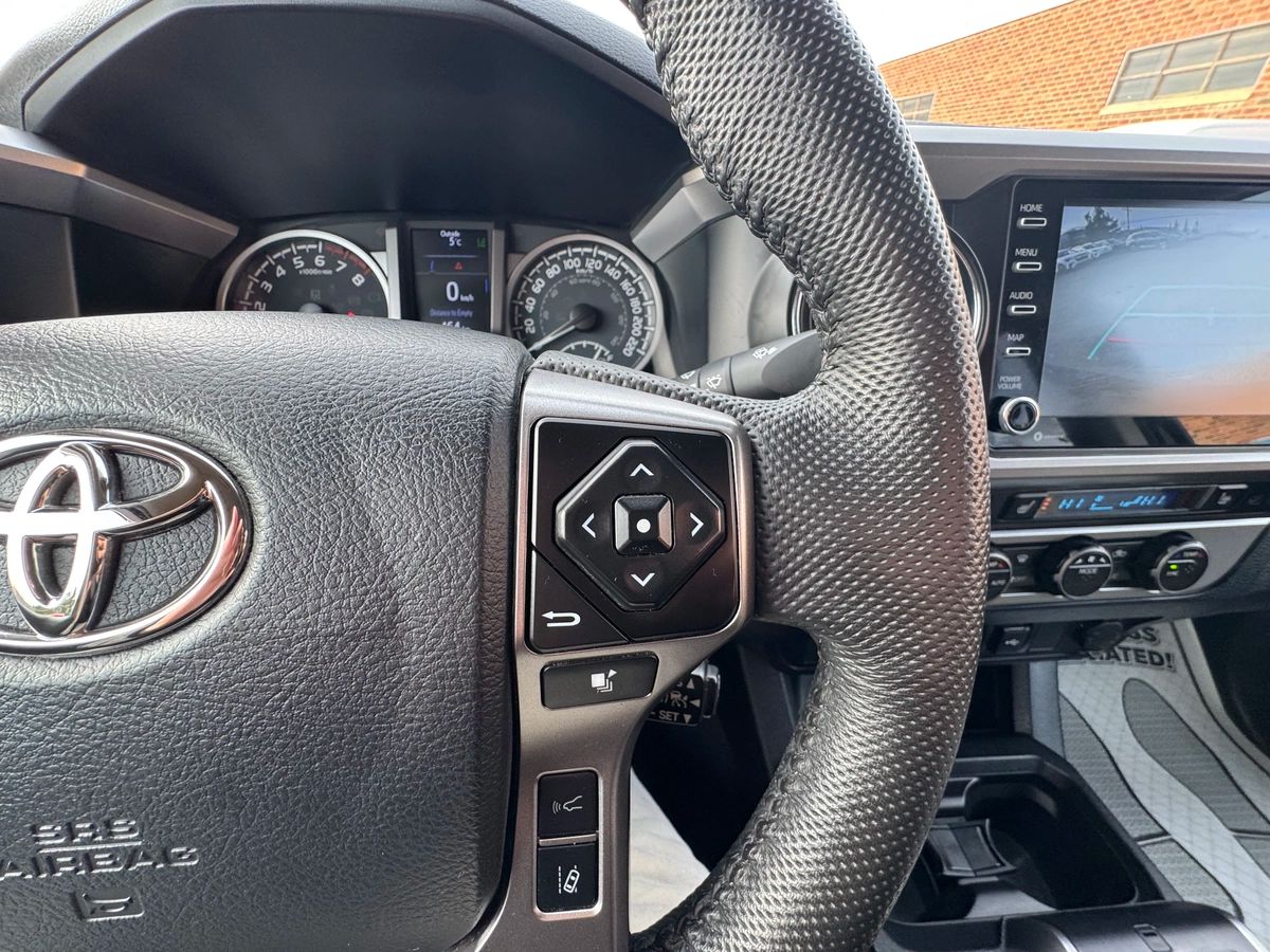 2023 Toyota Tacoma - Image 32
