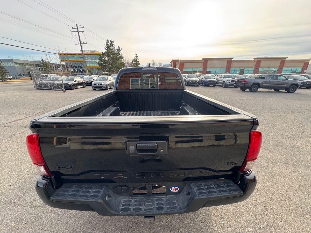 2023 Toyota Tacoma - Image 19