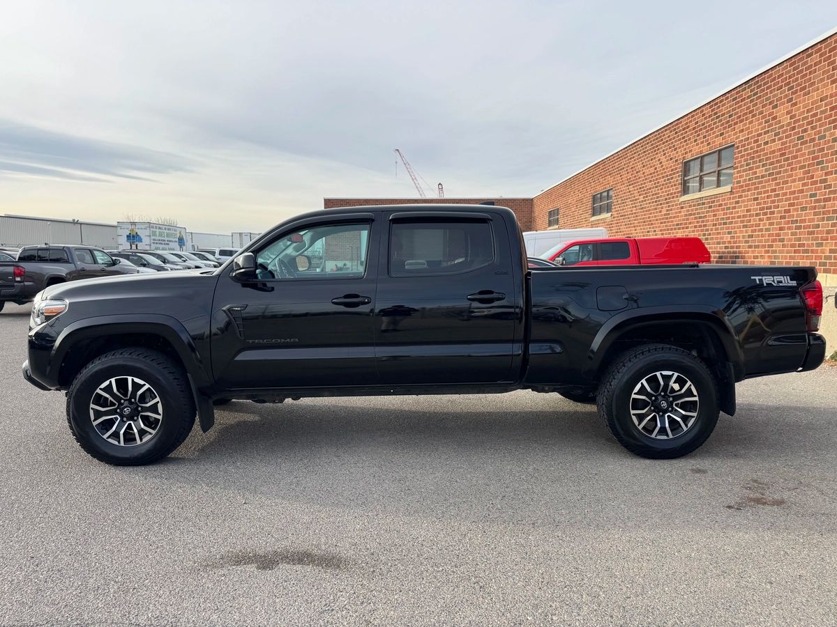 2023 Toyota Tacoma - Image 8