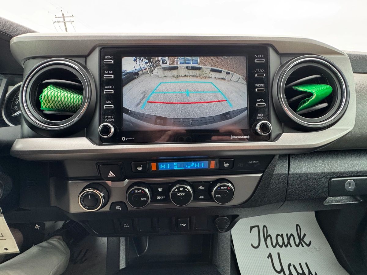 2021 Toyota Tacoma - Image 28