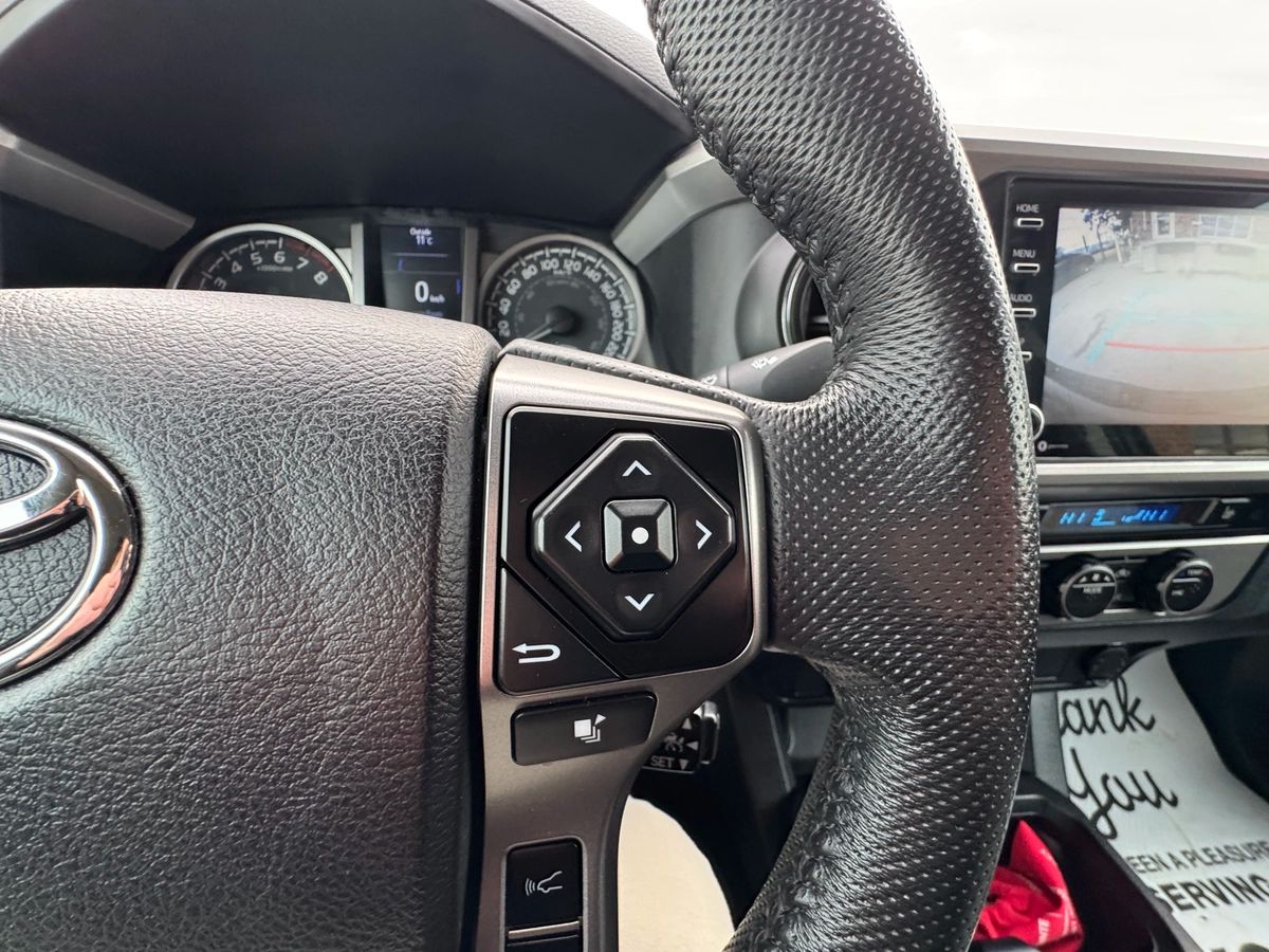 2021 Toyota Tacoma - Image 30