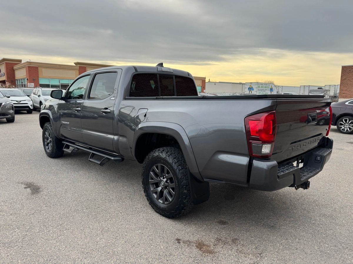 2021 Toyota Tacoma - Image 7