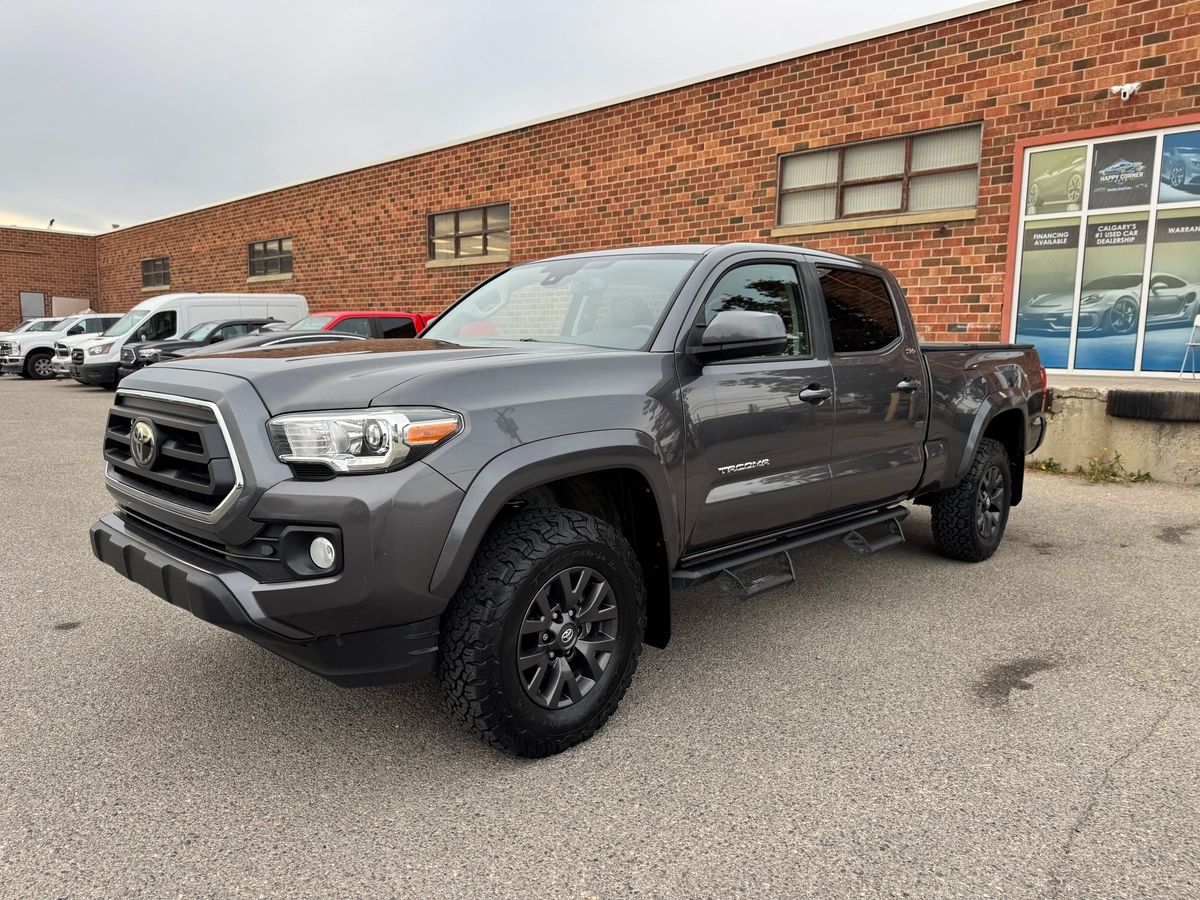 2021 Toyota Tacoma - Image 9