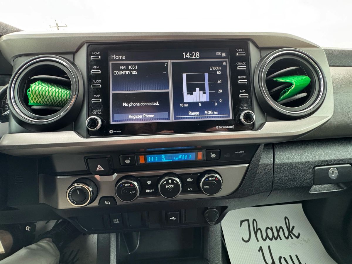 2021 Toyota Tacoma - Image 26