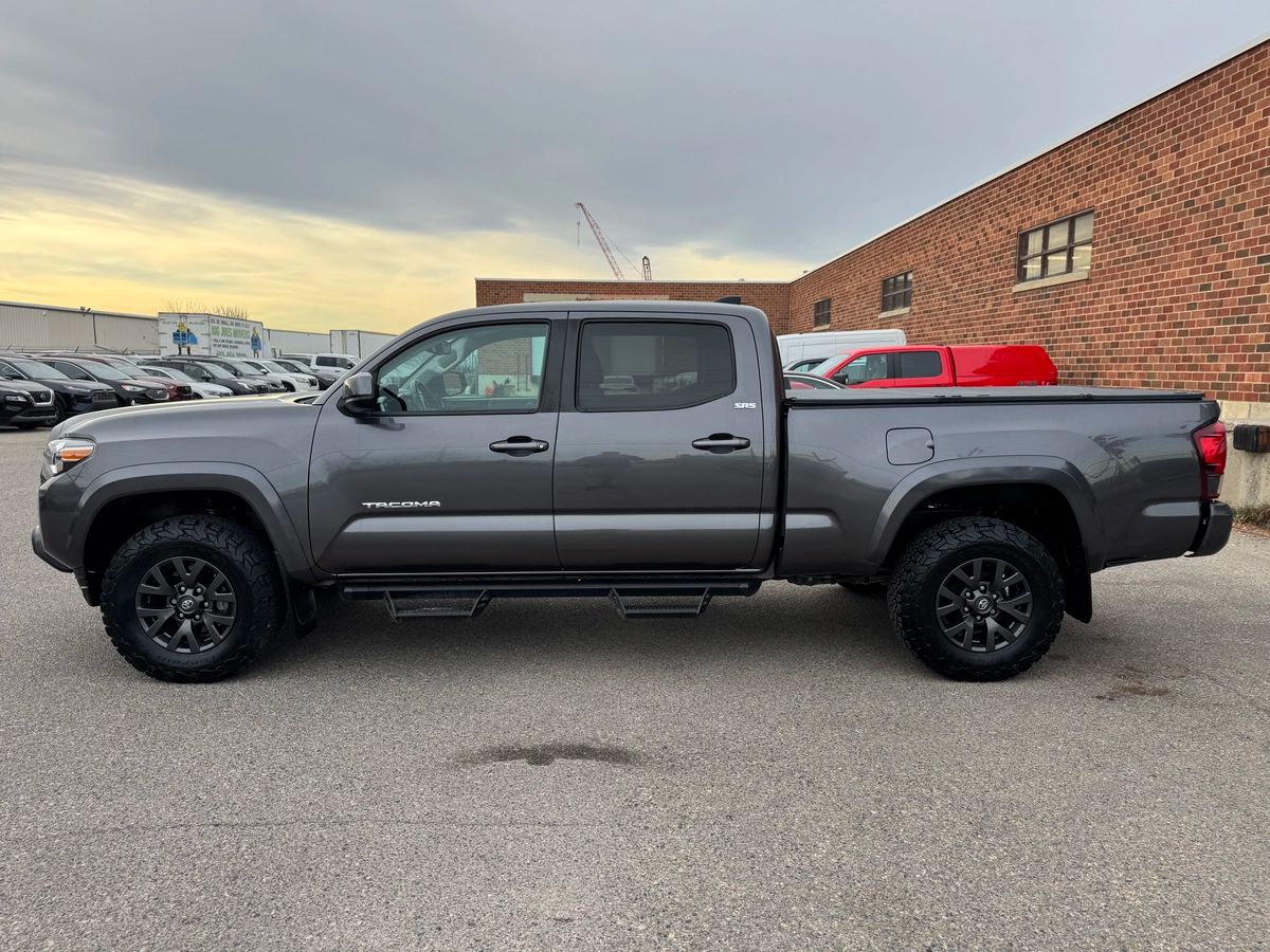 2021 Toyota Tacoma - Image 8