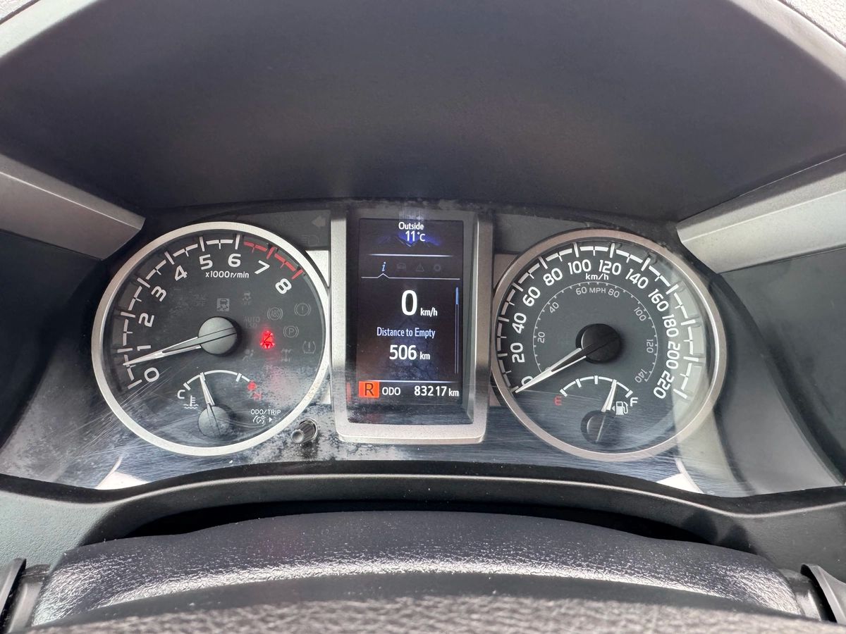 2021 Toyota Tacoma - Image 10