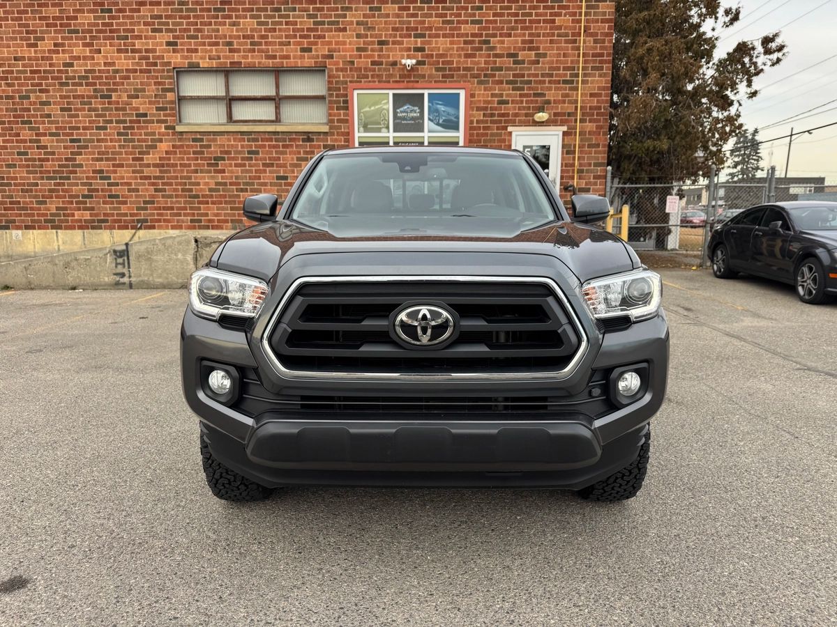 2021 Toyota Tacoma - Image 2