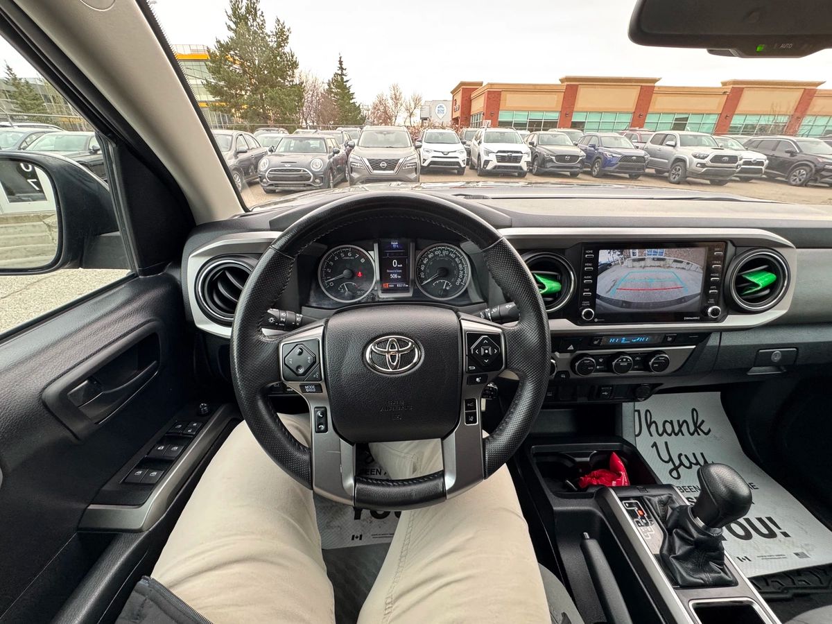 2021 Toyota Tacoma - Image 29