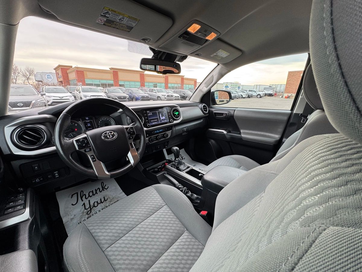 2021 Toyota Tacoma - Image 17