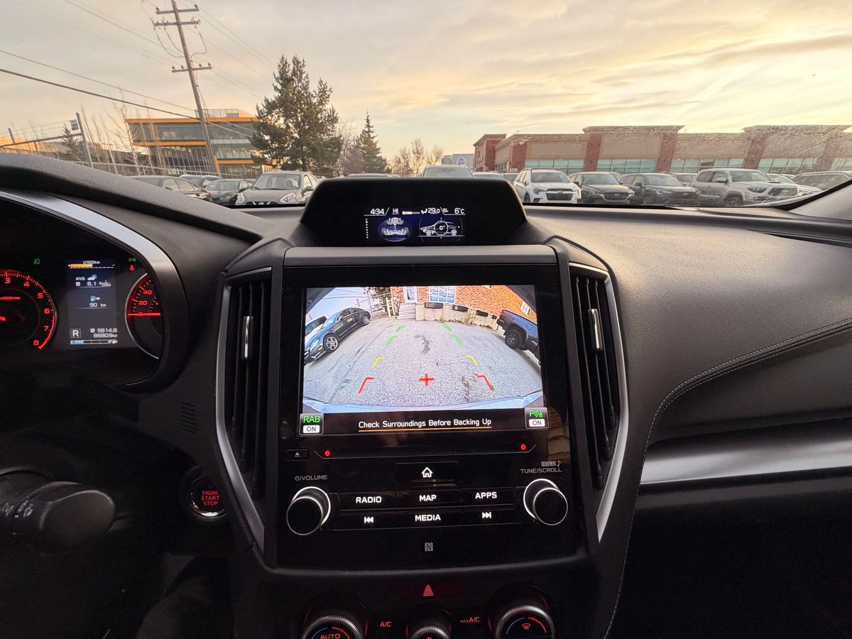 2017 Subaru Impreza - Image 27