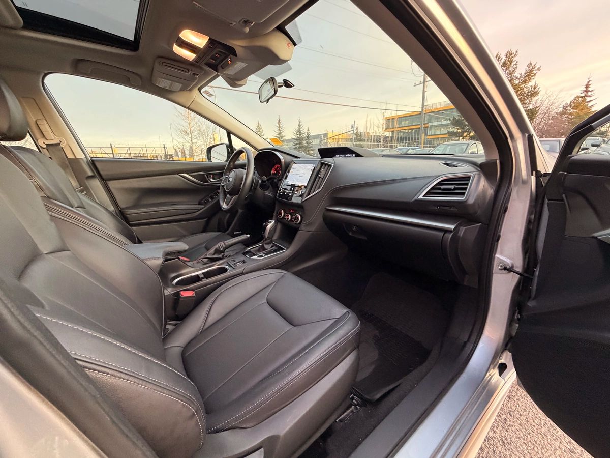 2017 Subaru Impreza - Image 22