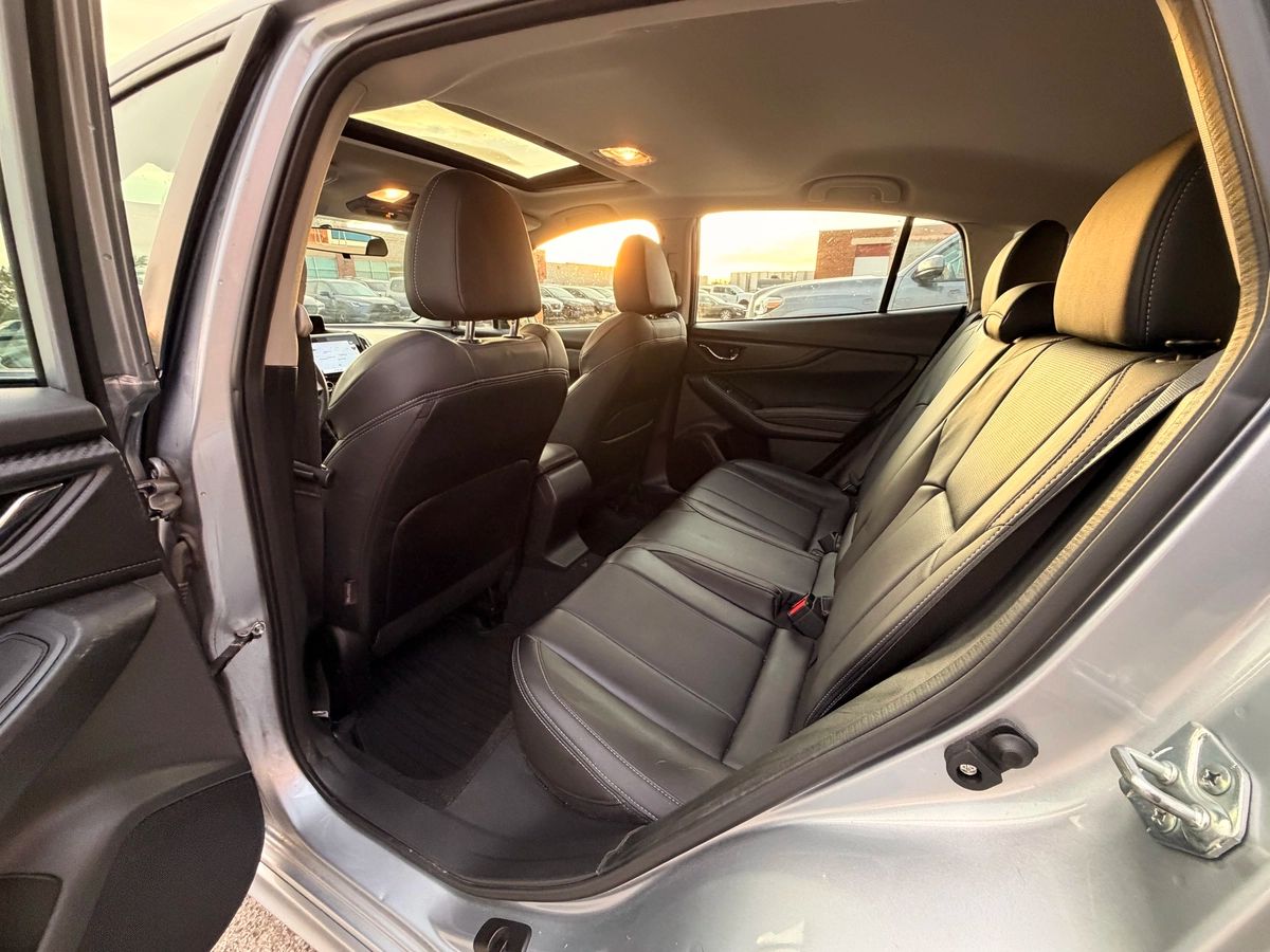 2017 Subaru Impreza - Image 15