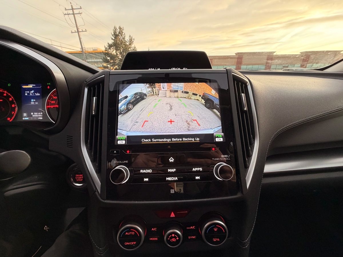 2017 Subaru Impreza - Image 26