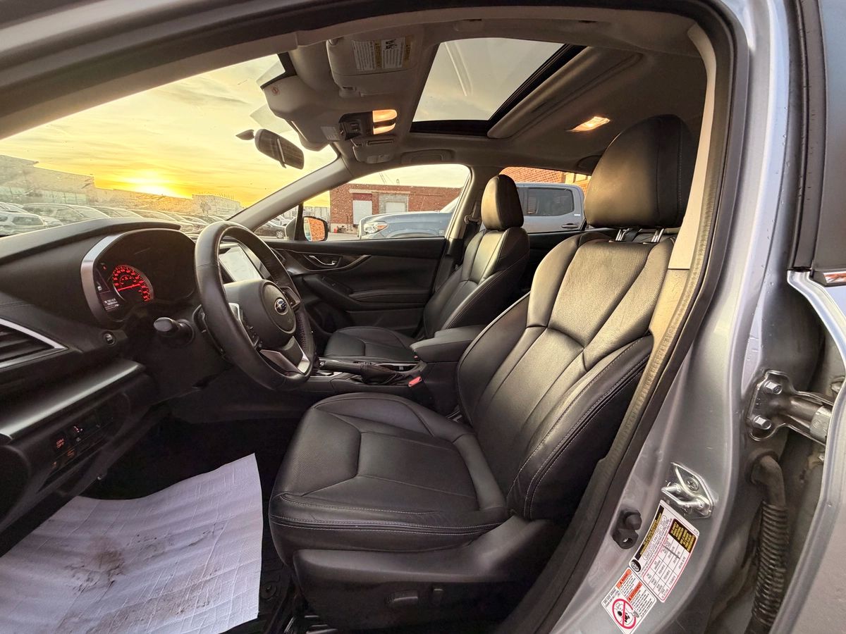 2017 Subaru Impreza - Image 13