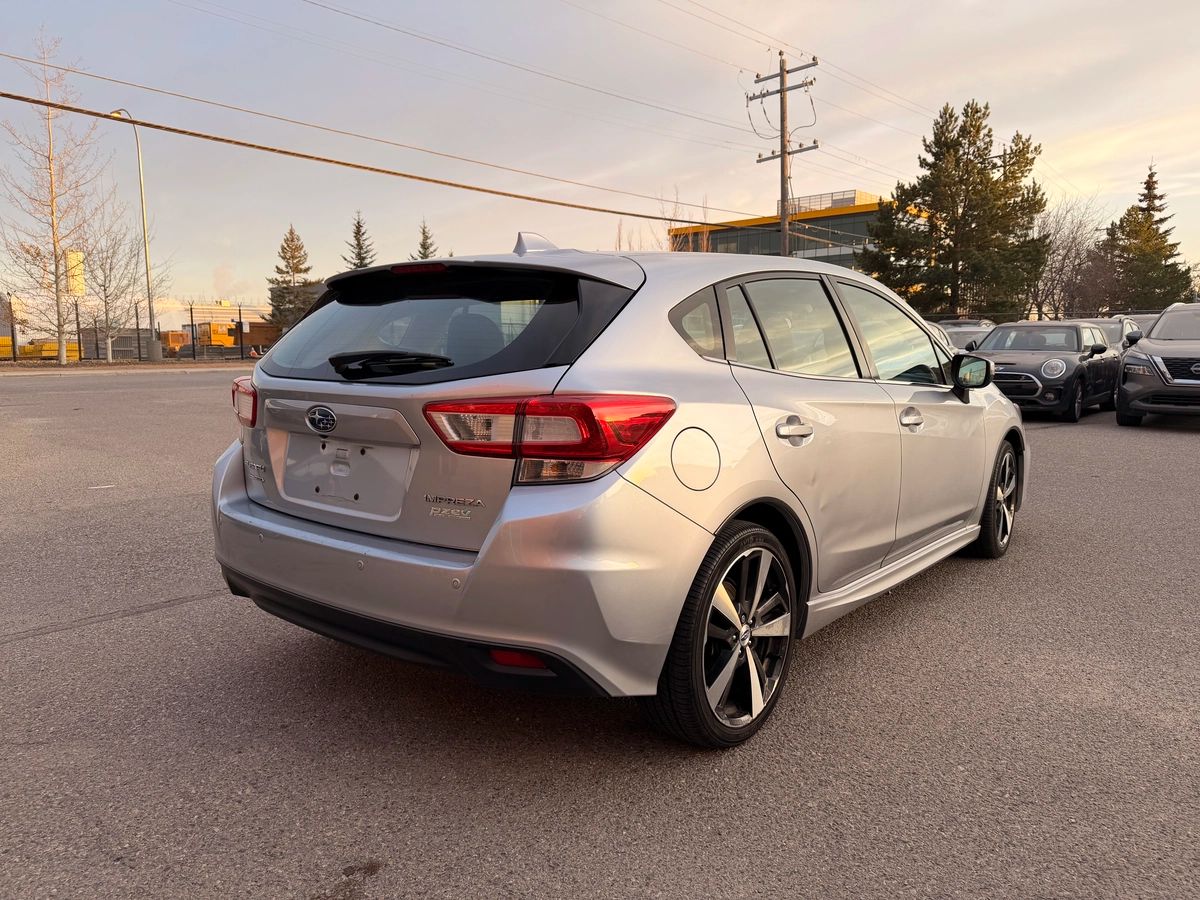 2017 Subaru Impreza - Image 5