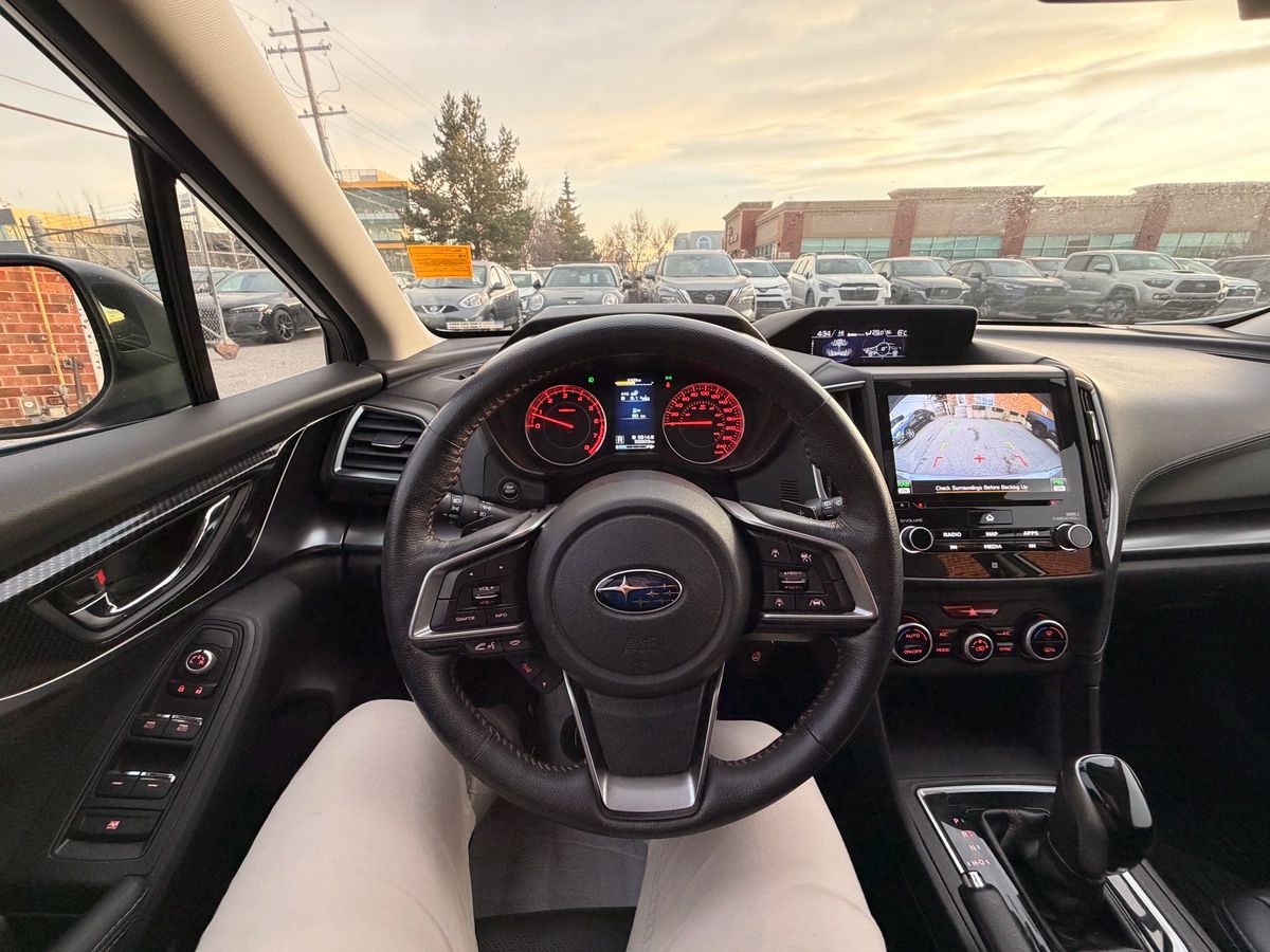 2017 Subaru Impreza - Image 28