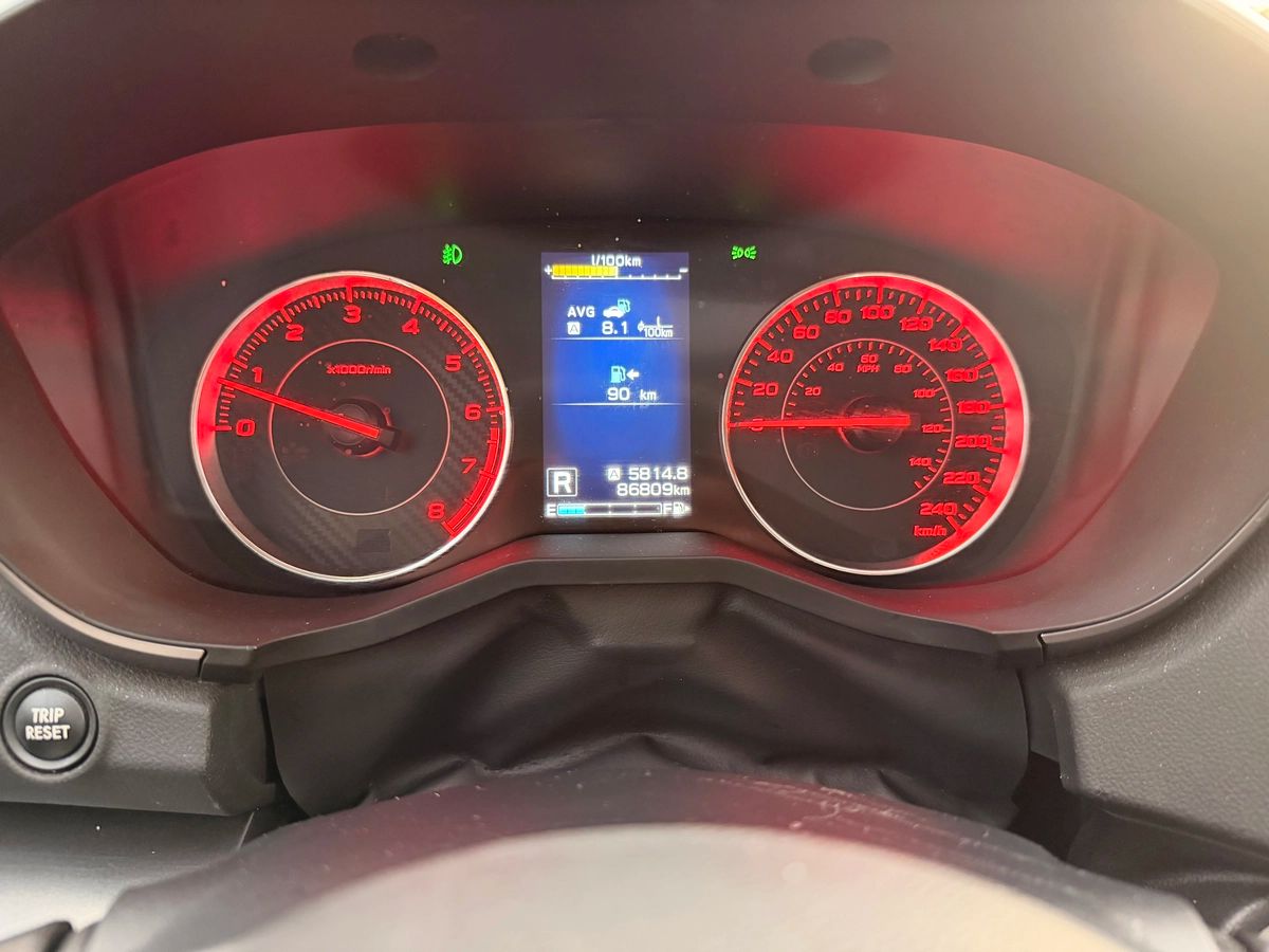 2017 Subaru Impreza - Image 10