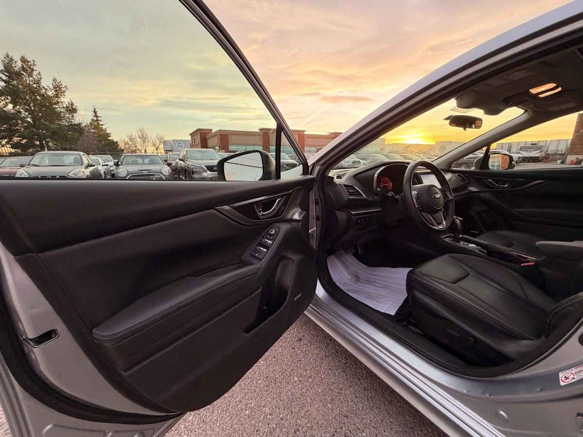 2017 Subaru Impreza - Image 14